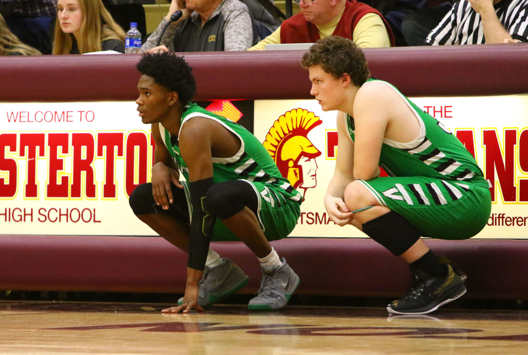 Gallery: Valparaiso at Chesterton boys basketball